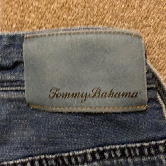 Tommy Bahama jeans - Picture 3 of 4